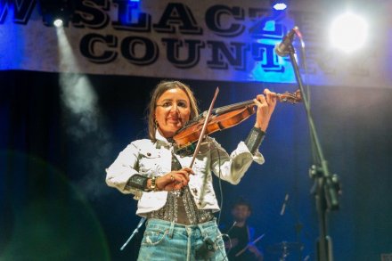 Wiślaczek Country po raz kolejny odbył się w Wiśle